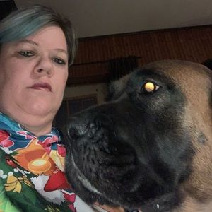 Meet your Posher, Julie